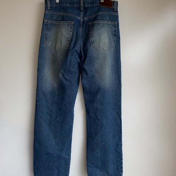 Calvin Klein Jeans, Straight Leg, Men's Sz 32 x 32 - Picture 5 of 9